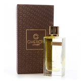 Cheron London Oud Epiphany - glass bottle with box