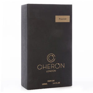 Cheron Pouvoir Perfume | fragrance shop