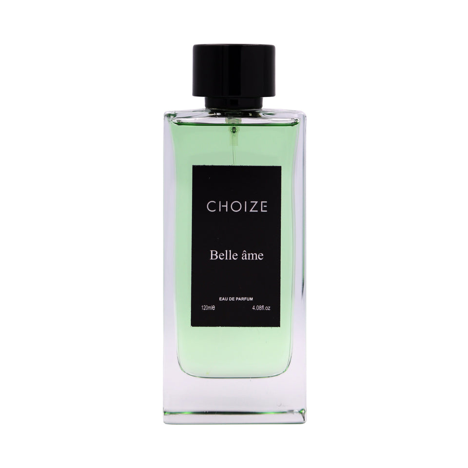 woman perfumes from Cheron london