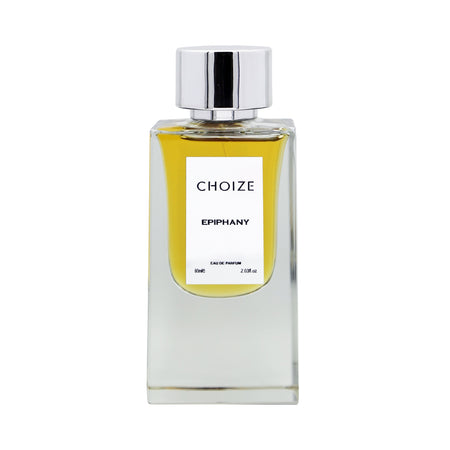 Perfume shop - Cheron London by Choize