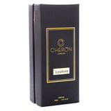 Cheron London Oud Epiphany - perfume box
