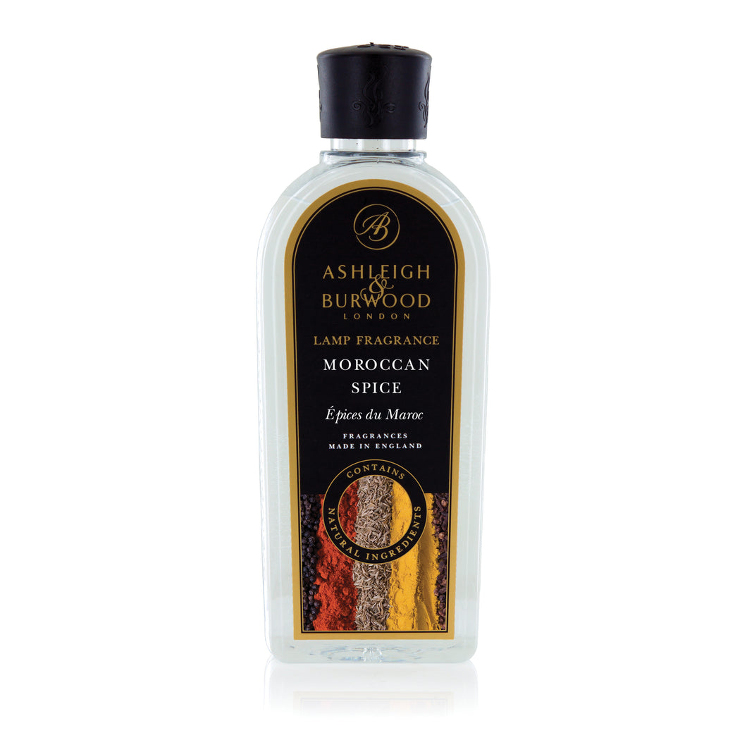 Morrocan Spice Fragrance Oil 500ml